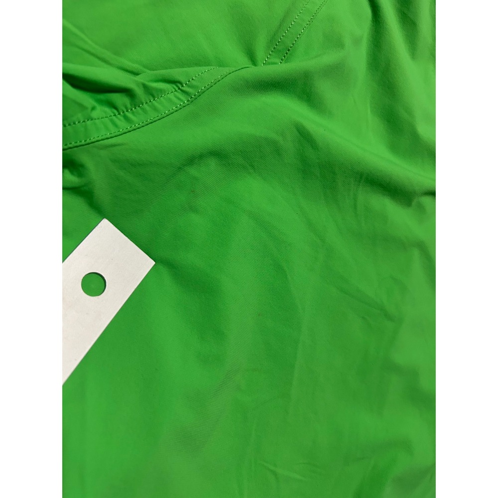 Redvanly hanover shorts green mens golf performance size XL stretch - Picture 5 of 10